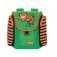 SCOUTY Minimega Tiger
