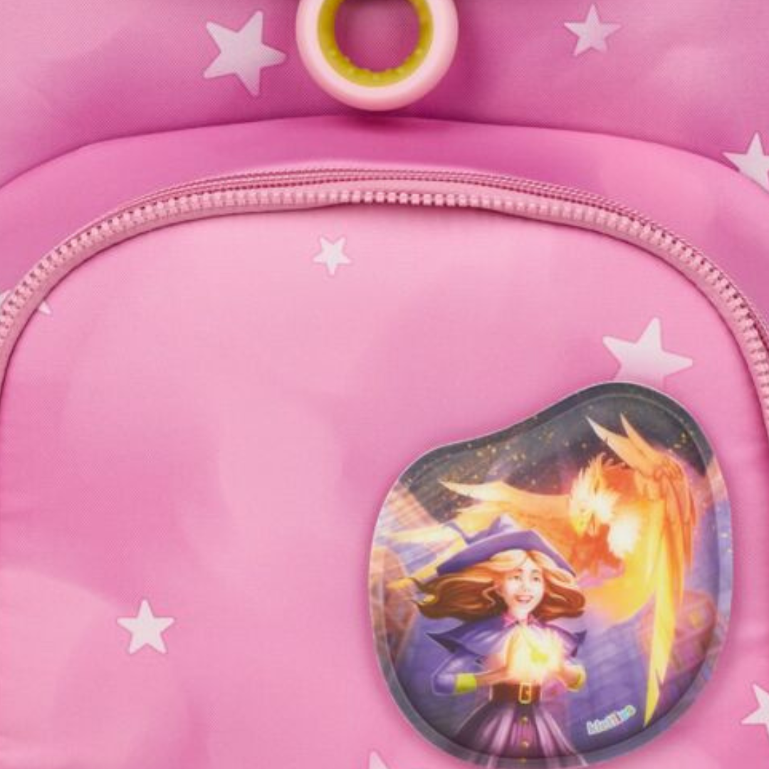 Ergobag Schulranzen WolkenzauBär