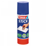 Tesa Klebestift Stick ecoLogo®