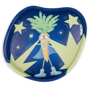 ergobag Glow in the Dark ergobag Glow in the Dark Klettie Superheld