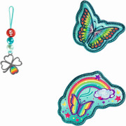 Step by Step MAGIC MAGS Step by Step MAGIC MAGS Rainbow Ria