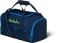 satch Duffle Bag Blue Tech