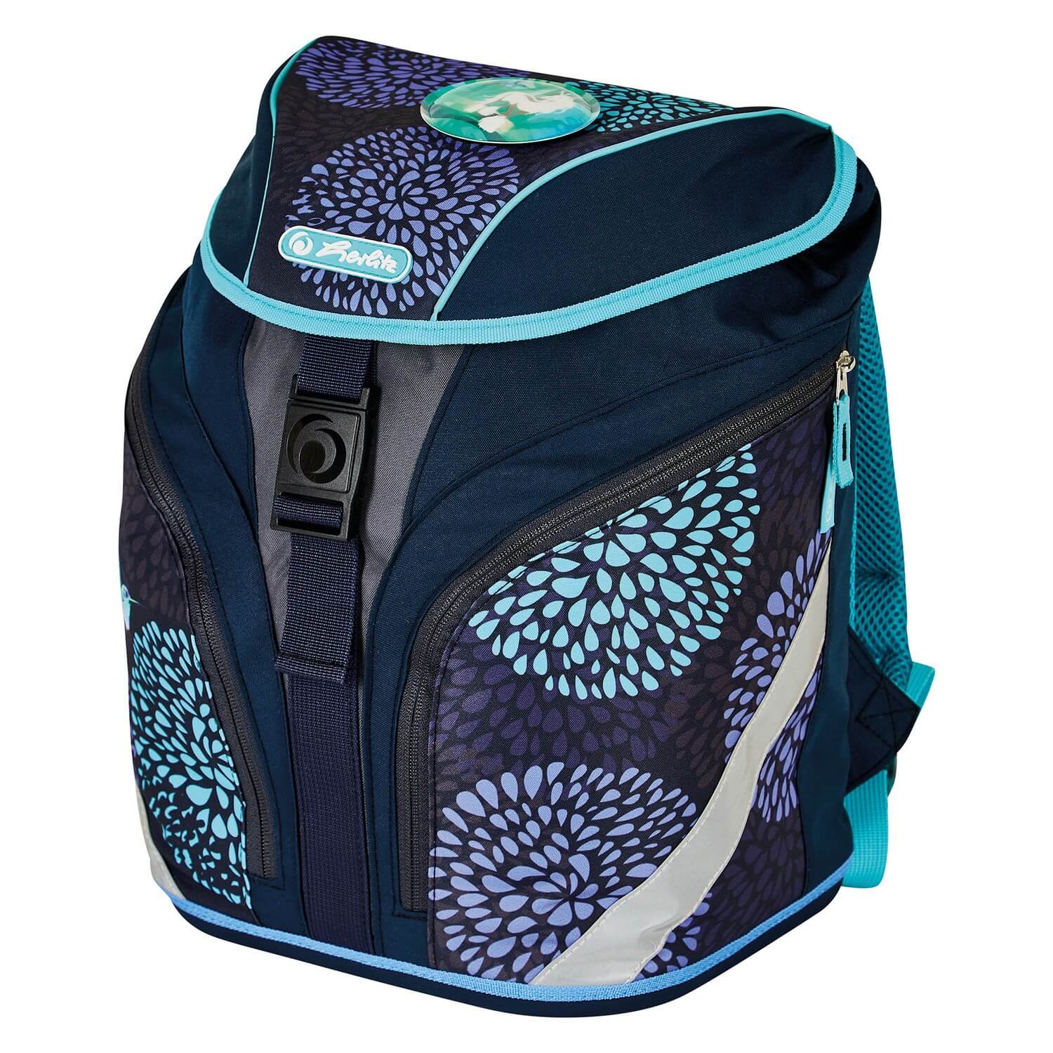 herlitz SoftLight Schulrucksack