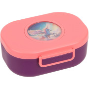 Lässig Style & Snack Lunchbox Unique berry/pink