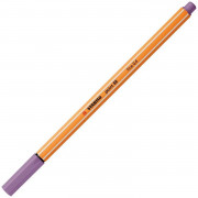 Stabilo® Point 88 Fineliner 88-62 grau violett