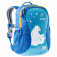 Deuter Kinderrucksack Pico azure-lapis