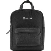 Airpaq Rucksack Qube Schwarz