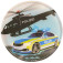 McNeill McAddys zu Schulranzen Fahrzeuge: Polizei Hubschrauber