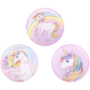 Belmil Patch Set 3-teilig Belmil Patch Set 3-teilig Unicorn
