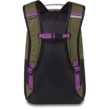 Dakine Rucksack KIDS MISSION 18L JUNGLE PUNCH