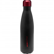 Xanadoo Trinkflasche 0,5 Xanadoo Trinkflasche 0,5 Liter carbon style