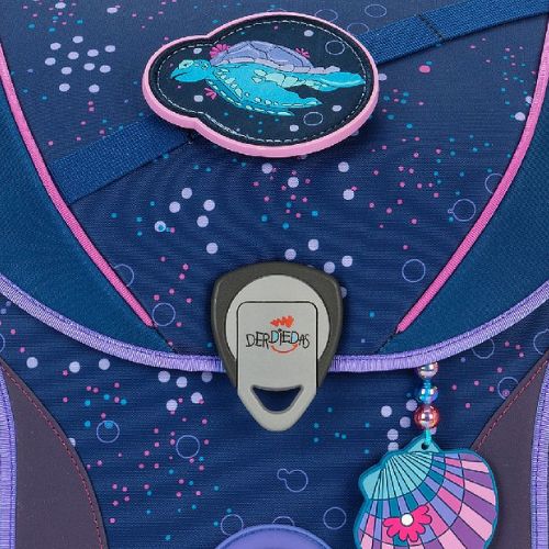 DerDieDas Motiv Deep Blue