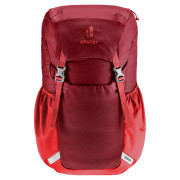 Deuter Kinderrucksack Deuter Kinderrucksack Junior masala-cherry