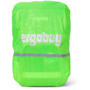 ergobag Regencape Grün ergobag Regencape Grün