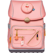 Jeune Premier Jeune Premier Schulrucksack Ergomaxx Jewellery Box Pink