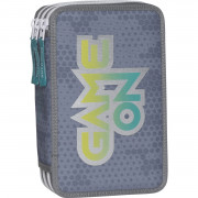 Beckmann Triple Decker Beckmann Triple Decker Etui gefüllt Game On
