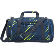 Coocazoo Sporttasche Fast Lime