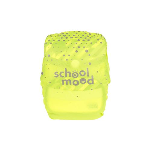 School Mood Regenhauben