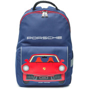 Jeune Premier New Bobbie Porsche