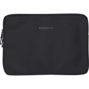 Beckmann Street Sleeve Beckmann Street Sleeve Laptophülle Medium Black