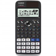 Casio Casio techn./wissenschaftl. Schulrechner ClassWiz FX991DE X Solar/Batterie 696 Funktionen