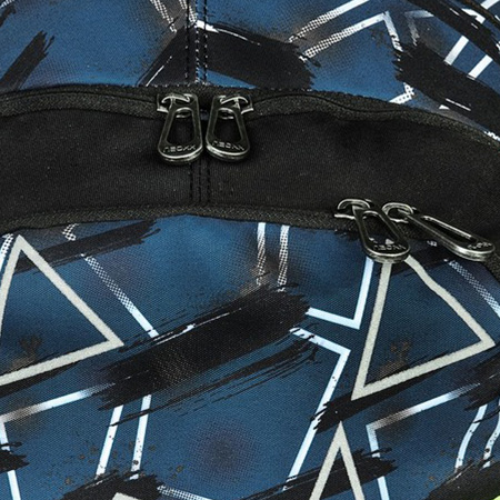 Neoxx Schulrucksack flash yourself