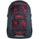 Coocazoo Rucksack MATE Broken Black