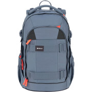 Bold School Backpack Bold School Backpack Origin Bold blue
