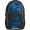 Coocazoo Rucksack PORTER Electric Ice