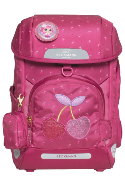 Beckmann Plus Air Schulrucksack