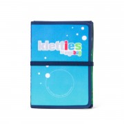 ergobag ergobag Kletties-Sammelalbum Blau