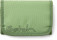 satch Wallet Nordic Jade Green