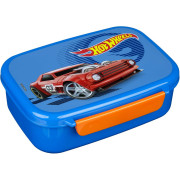 scooli Brotzeitdose Hot scooli Brotzeitdose Hot Wheels