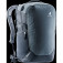 Deuter Rucksack Gigant graphite-black