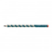 Bleistift Stabilo 322/03-B Easy Graph B rechts orange