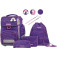 Schneiders Ergolite Set 9-tlg. Purple Dream