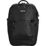 Eoto Rucksack Tidy22 Schwarz