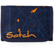 satch Wallet Urban satch Wallet Urban Journey