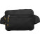 Kattbjoern Hipbag Black