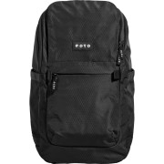 Eoto Rucksack Easy27 Schwarz