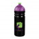 Coocazoo Trinkflasche JuicyLucy Schwarz