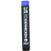 TK-Minen 0,7mm BT45767 2B Dose mit 12 Minen