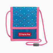 Step by Step Brustbeutel Step by Step Brustbeutel Dolphin Pippa