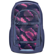 coocazoo Rucksack EVERY coocazoo Rucksack EVERY Berry Marble