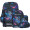 Beckmann Active Air FLX - 6-Tlg. Set Ninja Elements