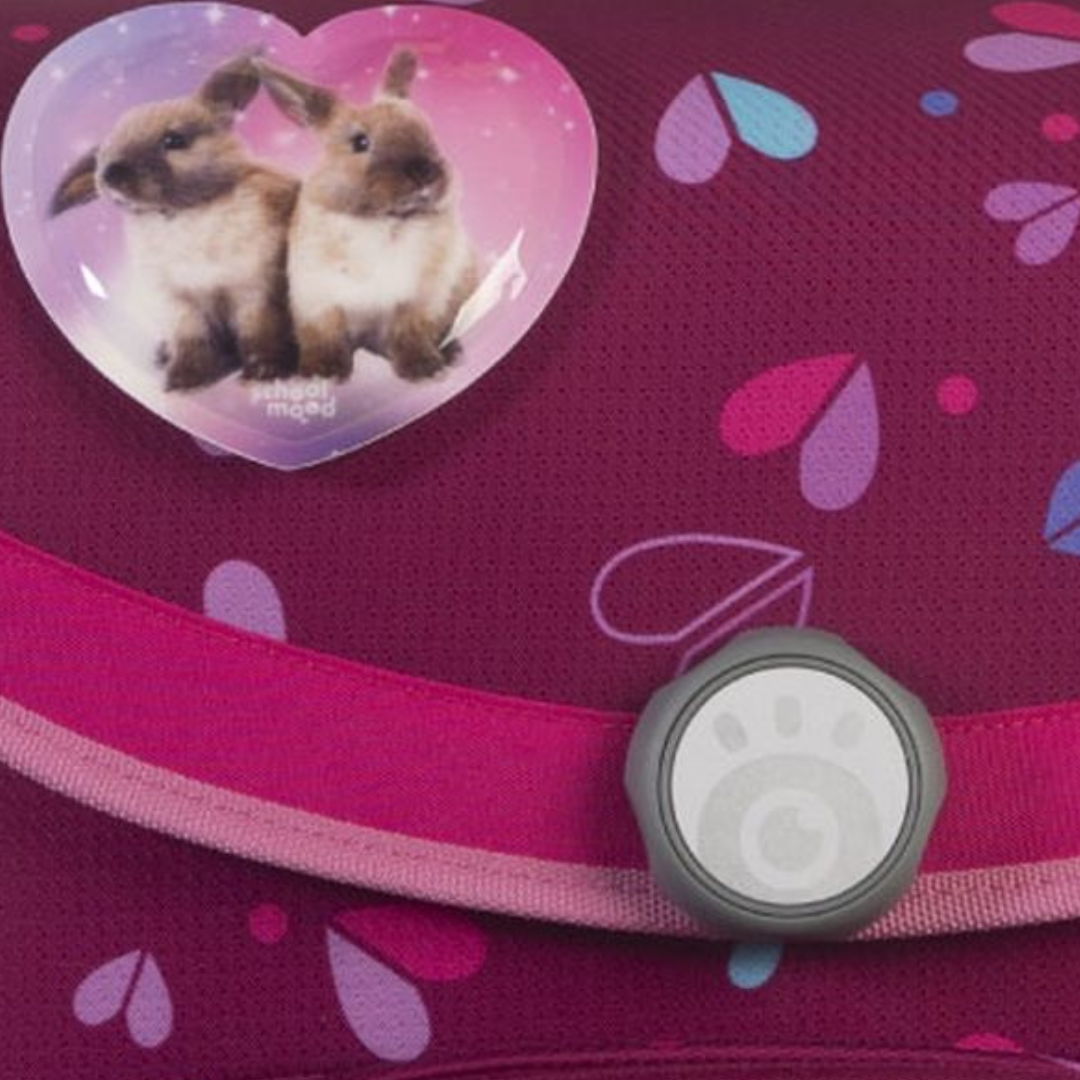 School Mood Klara Häschen