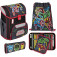 Scooli EasyStart Schulranzen Set 5-tlg. Avengers