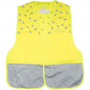 Beckmann B-SEEN & Beckmann B-SEEN & SAFE Weste gelb