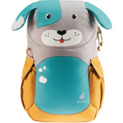Deuter Kikki Deuter Kikki Kinderrucksack pepper-cinnamon