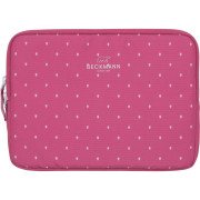 Beckmann Tablet-Hülle Strawberry